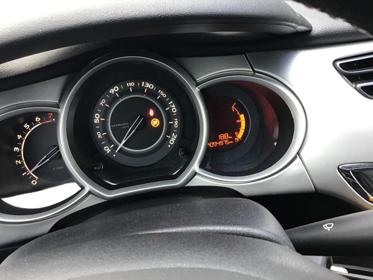 Citroen C3 1.1 Attraction