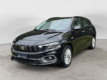 FIAT Tipo SW 1.3 Mjet LOUNGE-COCKPIT/FULL LED