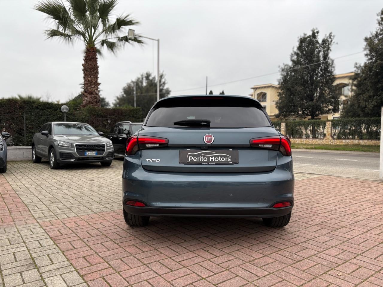 Fiat Tipo 1.6 Mjt S&S 5 porte