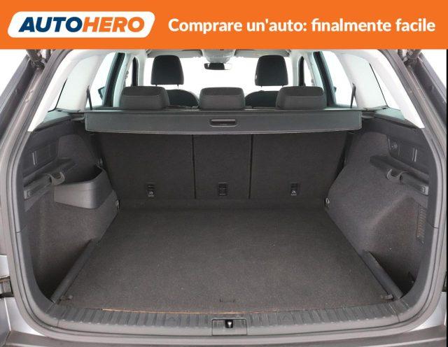 SKODA Kodiaq 1.5 TSI ACT DSG Ambition