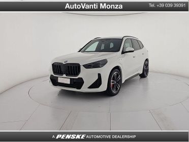 BMW X1 X1 xdrive 25e MSport Pro auto