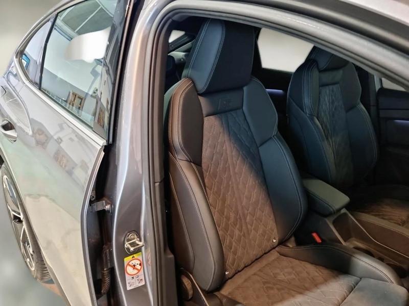 AUDI Q4 E-TRON SPORTBACK 35 e-tron