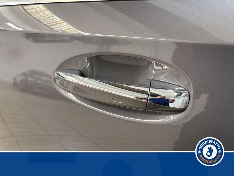 Mercedes-Benz Classe A 250e EQ-Power Automatic AMG Line Advanced Plus Digital Edition