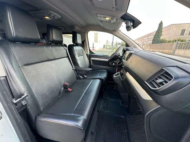 Peugeot Traveller BlueHDi S&S EAT8 Allure 9 posti