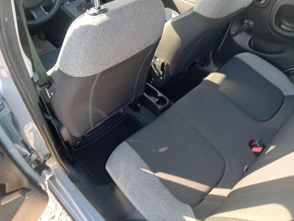 Fiat Panda 1.0 FireFly Hybrid