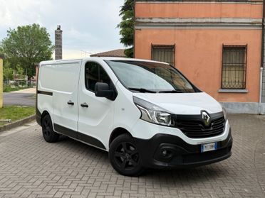 Renault Trafic 1.6Dci 3posti euro 6b