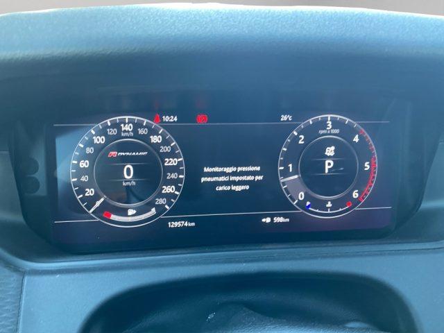 LAND ROVER Range Rover Velar 3.0 V6 SD6 300 CV First Edition 4wd
