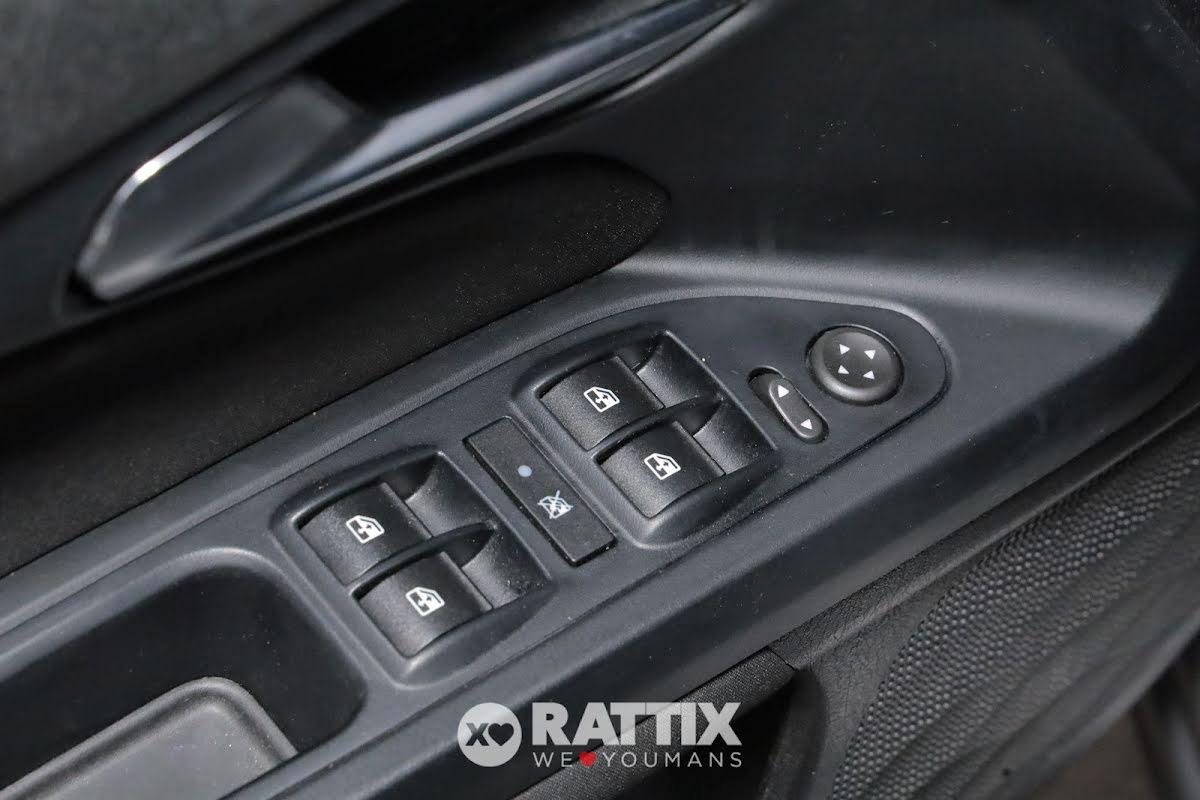 Fiat Tipo SW 1.3 mjt 95CV Business