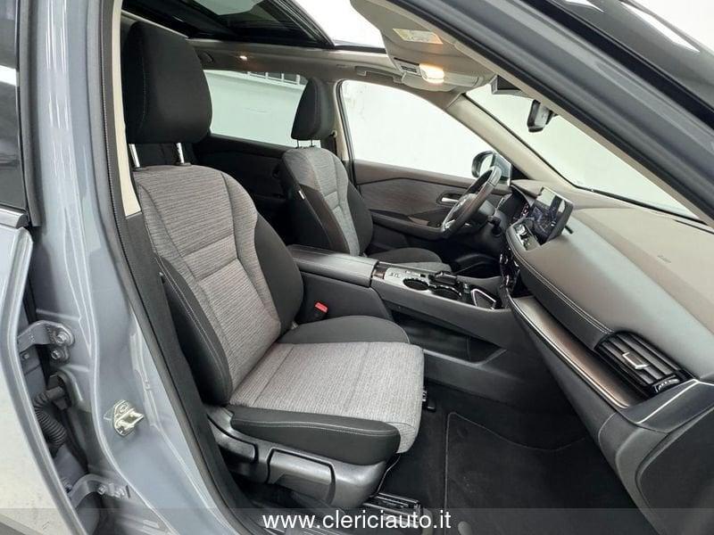 Nissan X-Trail e-Power 2WD 5 posti N-Connecta (TETTO)