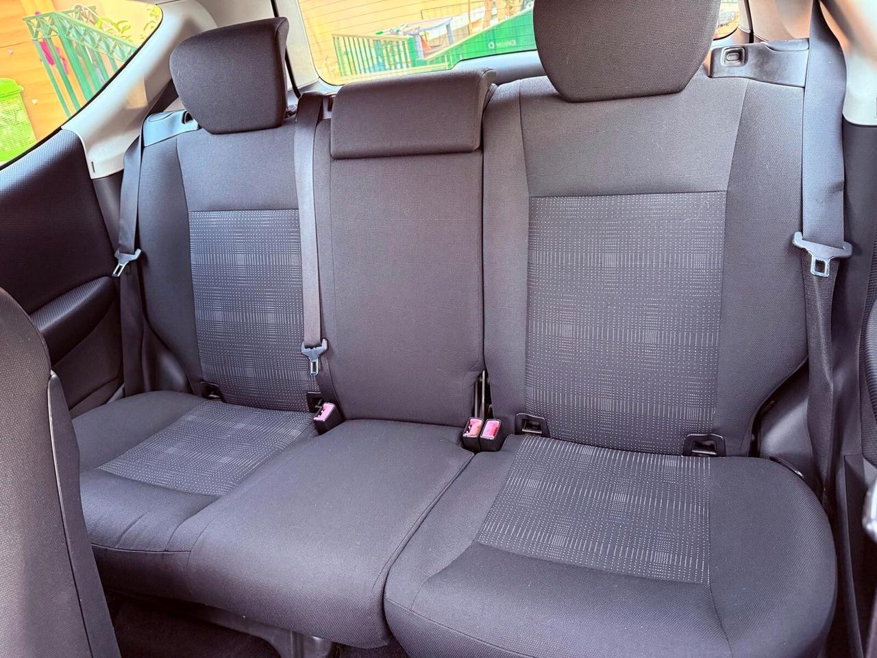 MERCEDES 160 COUPE' PROMO PASS. PROPR. COMPRESO