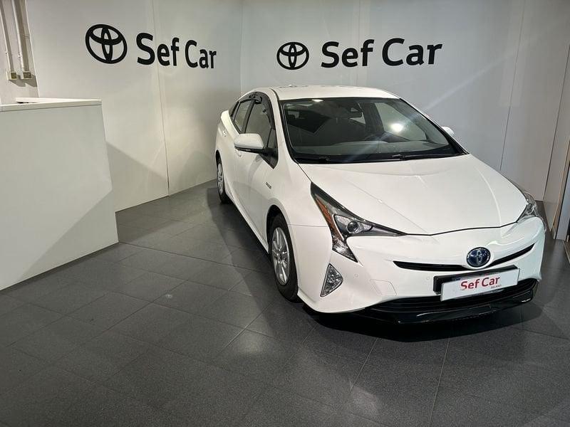 Toyota Prius 1.8 Active