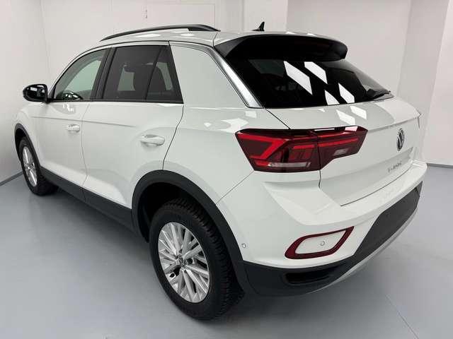 Volkswagen T-Roc LIFE 1.0 TSI 116 CV *WINTER PACK+NAVI* ONLY PROMO!