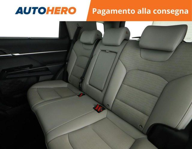 KGM Torres 1.5 Turbo GDI AWD aut. Icon