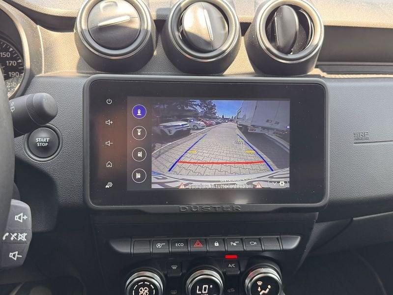 Dacia Duster 1.0 tce Prestige Gpl 4x2 100cv