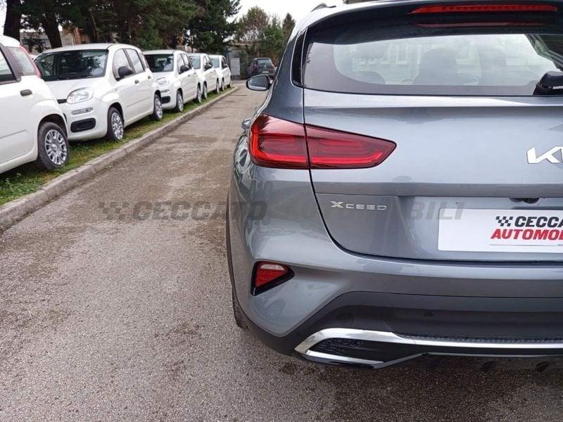 KIA Xceed XCeed 1.0 t-gdi Gpl Business 94cv mt