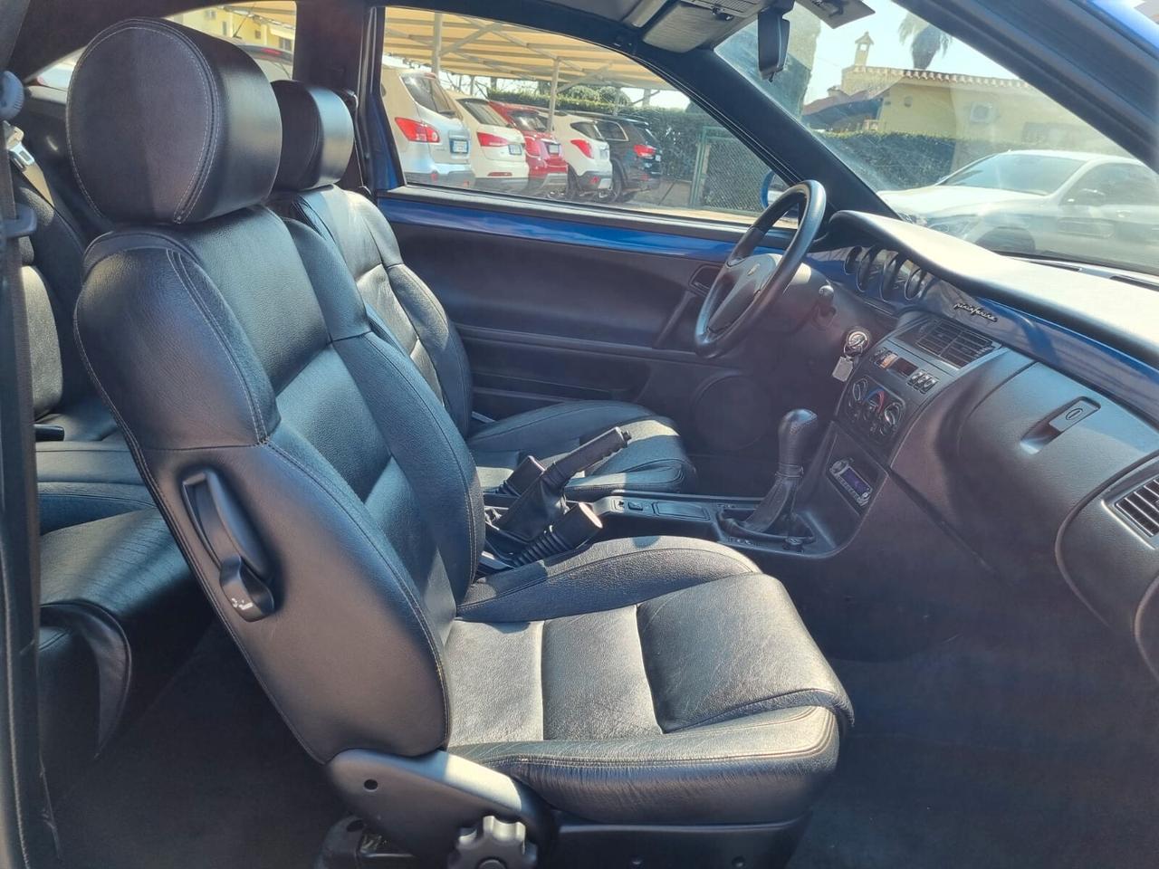 Fiat Coupe 2.0 i.e. 16V Plus