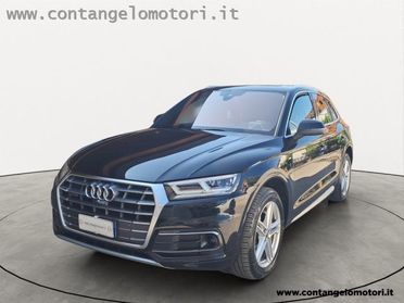 AUDI Q5 2.0 TDI 190 CV S tronic km 79000VediFotoFulloption