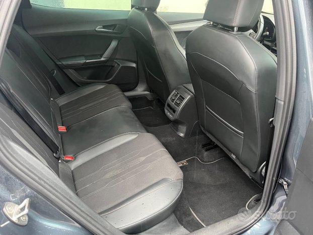 CUPRA FORMENTOR 2.0 TDI 4DRIVE 150cv DSG 2023