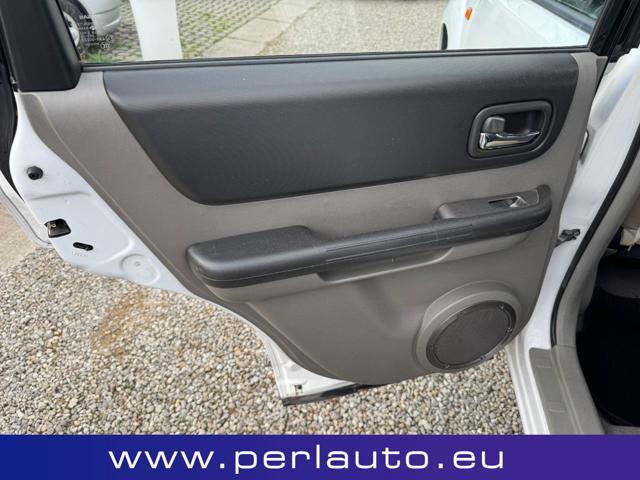 NISSAN X-Trail 2.2 TD Di Adventure