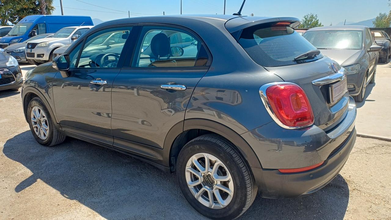 Fiat 500X 1.3 MultiJet 95 CV Pop Star 2018 SOLO 79MILA KM