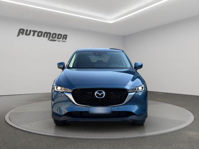 MAZDA CX-5 2.2L 150CV 2WD KM0