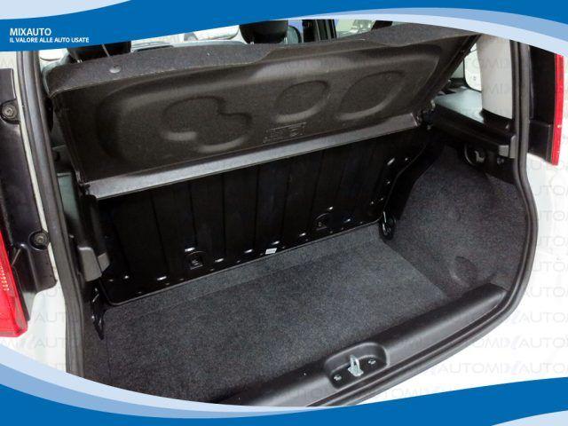 FIAT Panda Hybrid 1.0 FireFly 70cv EU6