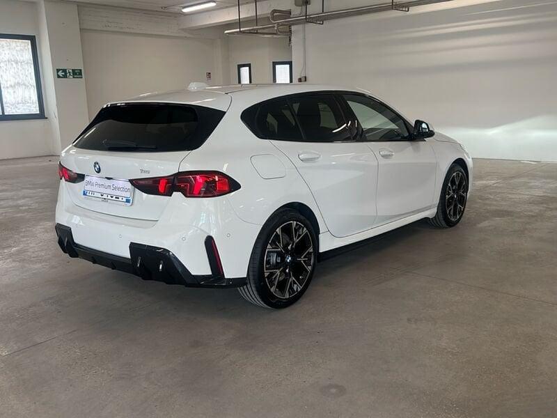 BMW Serie 1 116