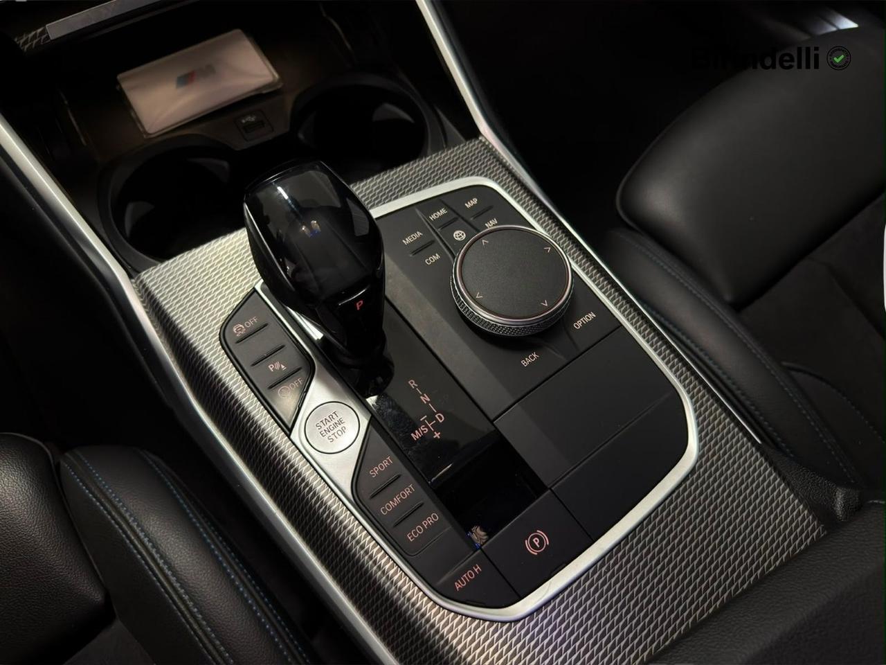 BMW Serie 3(G20/1-80/1) - 318d Touring Msport
