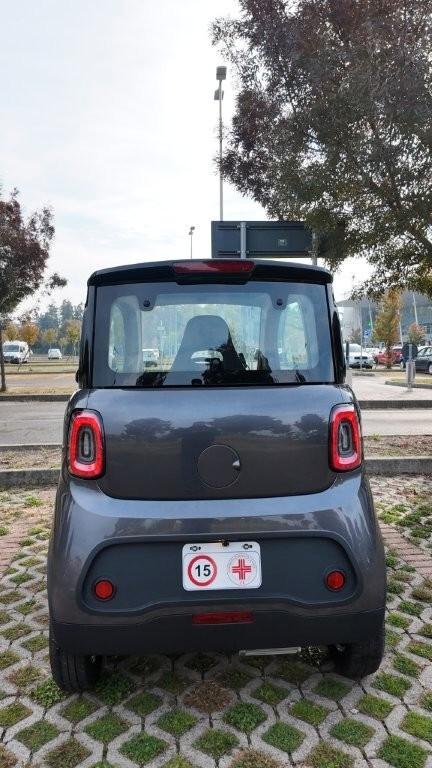 Casalini Altro EZI Medi Go