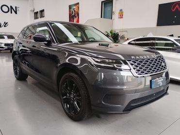 Land Rover Range Velar 2.0D I4 204 CV Edition