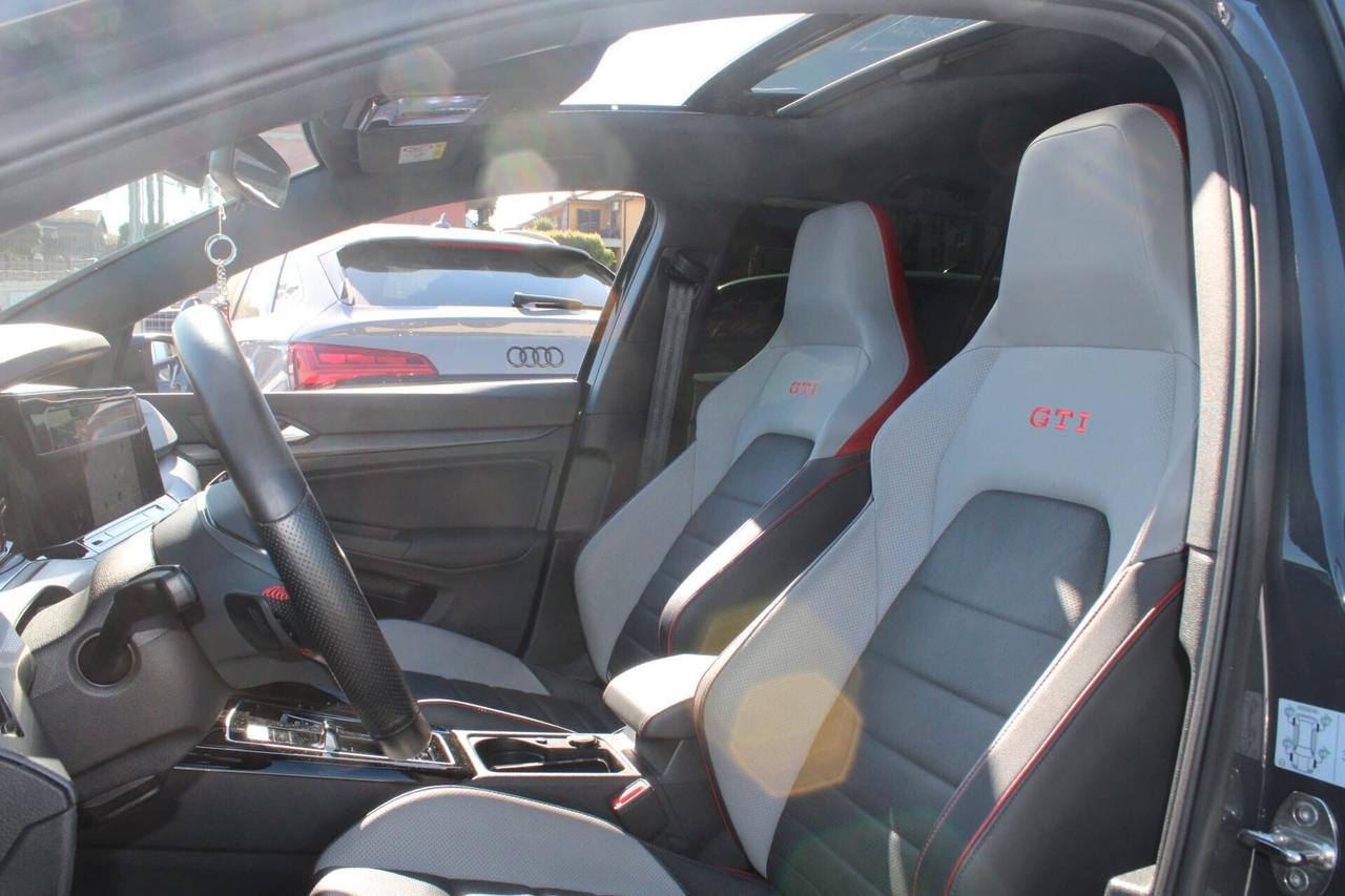 Volkswagen Golf GTI Tua A SOLI 445€
