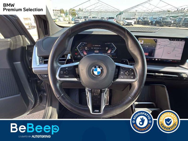 BMW Serie 2 Active Tourer 218D ACTIVE TOURER MSPORT AUTO