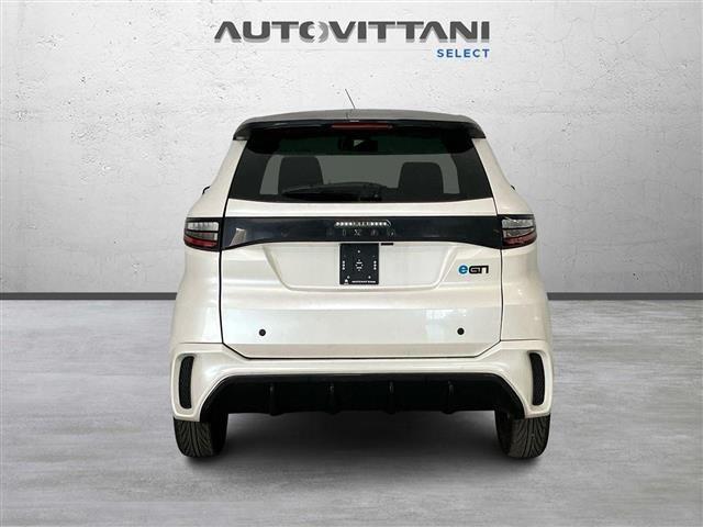 AIXAM GTI e Coup motion my21