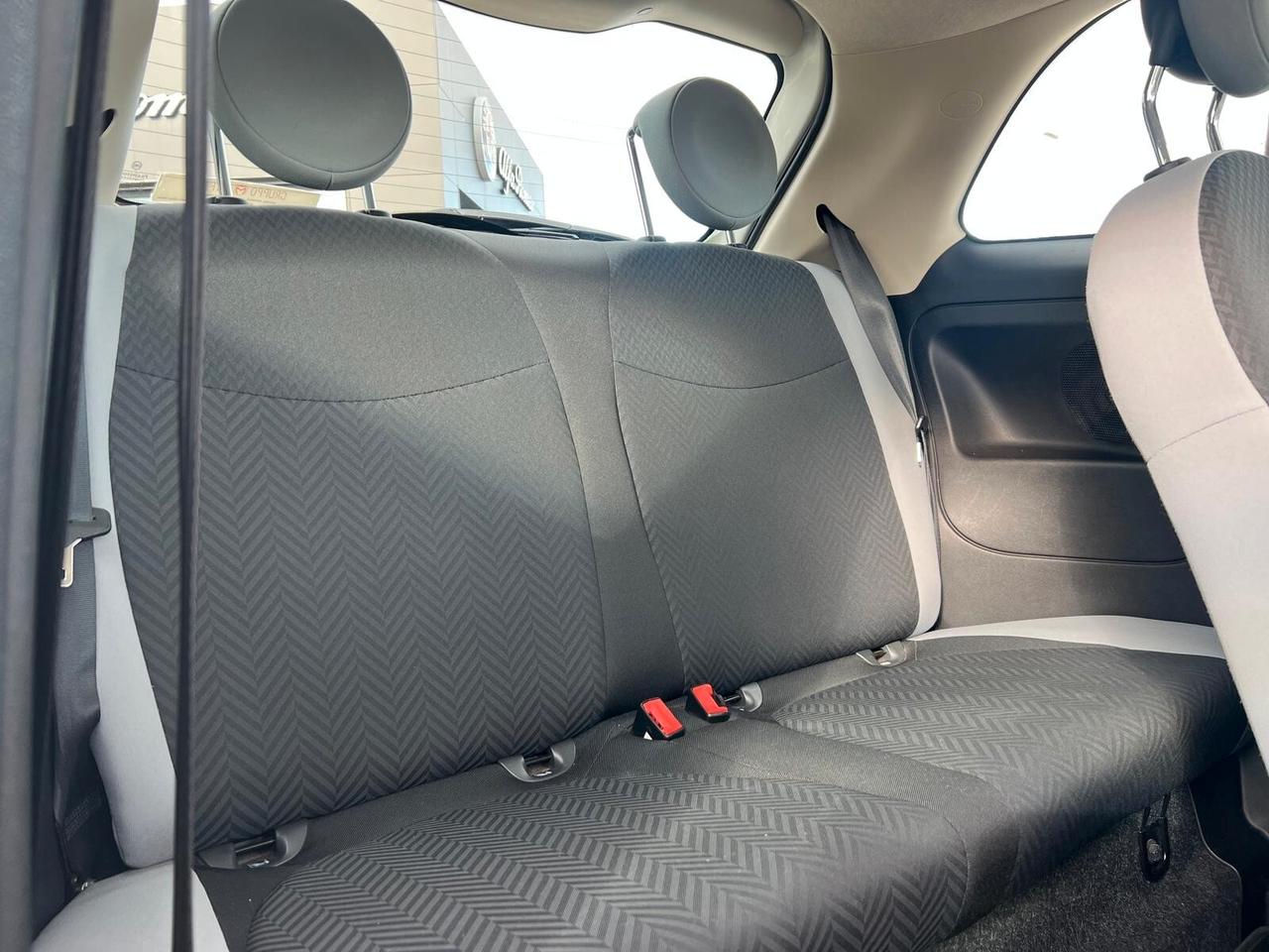 Fiat 500 1.2 EasyPower Pop