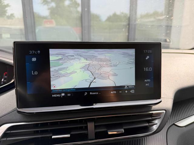 PEUGEOT 3008 1.2 PureTech Turbo 130 S&S EAT8 Allure