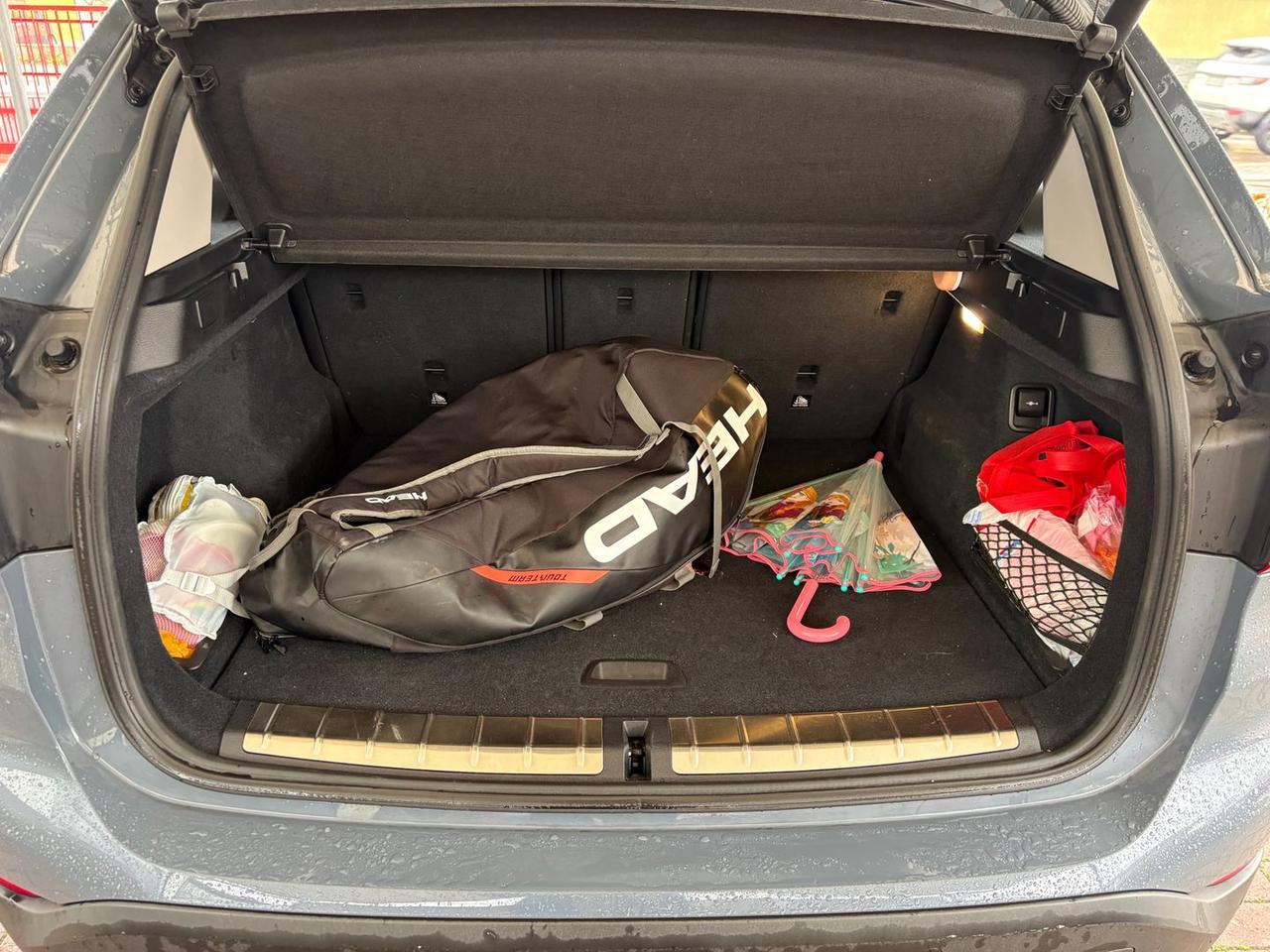 Bmw X1 M Sport 18 d #9266