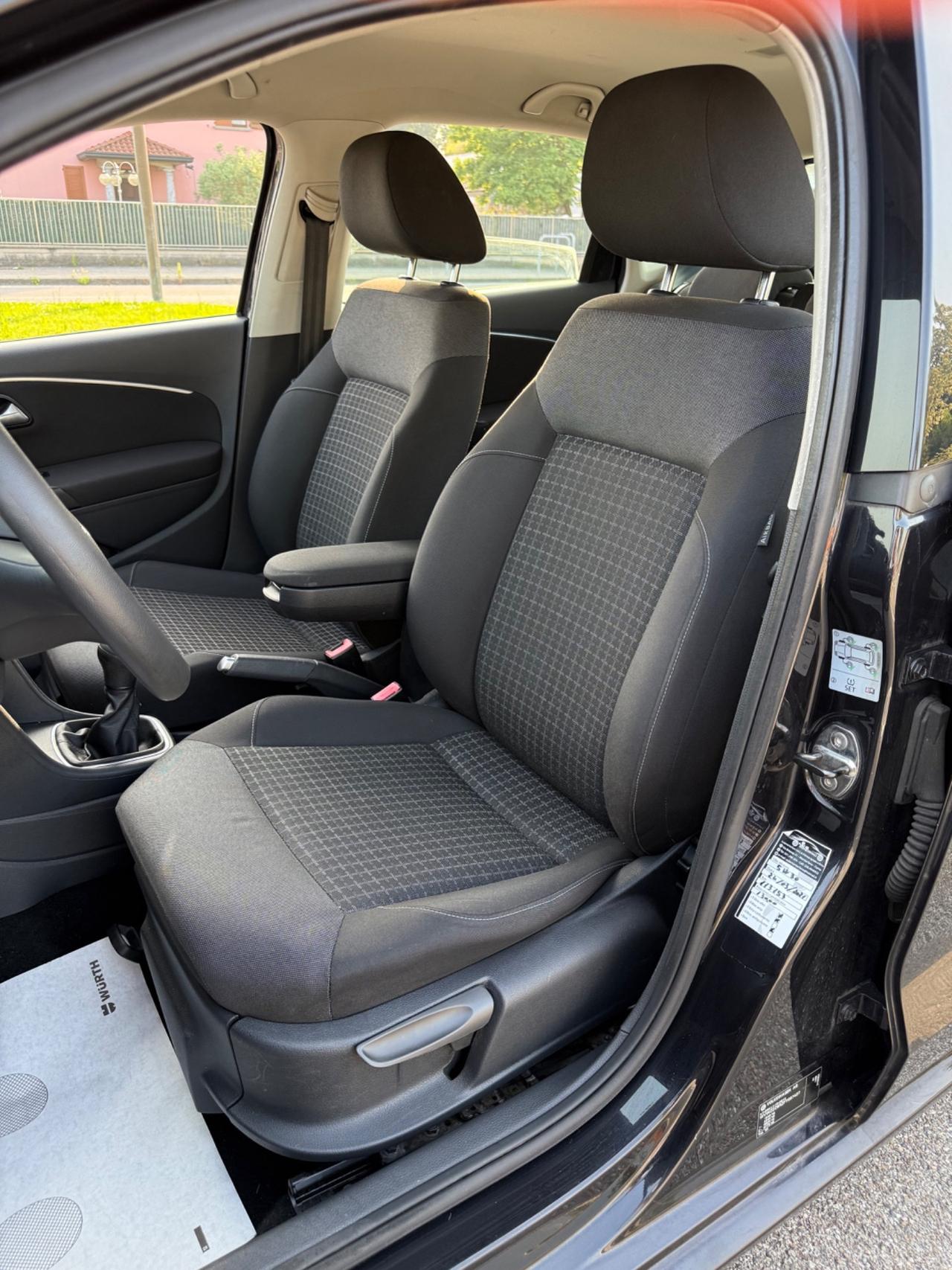 Volkswagen Polo 1.0 MPI 75 CV 5p. Clima*Aux*Euro 6