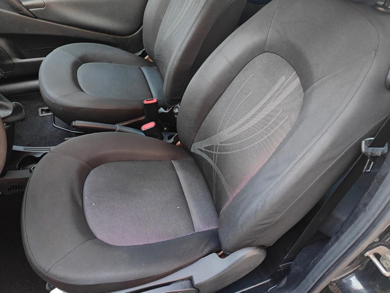 Lancia Ypsilon 1.2 69 CV Unyca