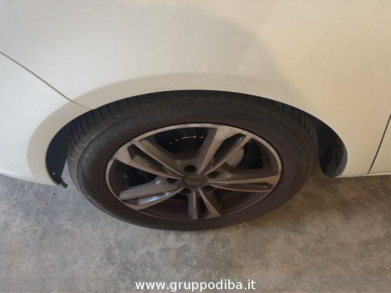 Opel Meriva 2014 Benzina 1.4 t Advance (elective) Gpl-tech 120cv