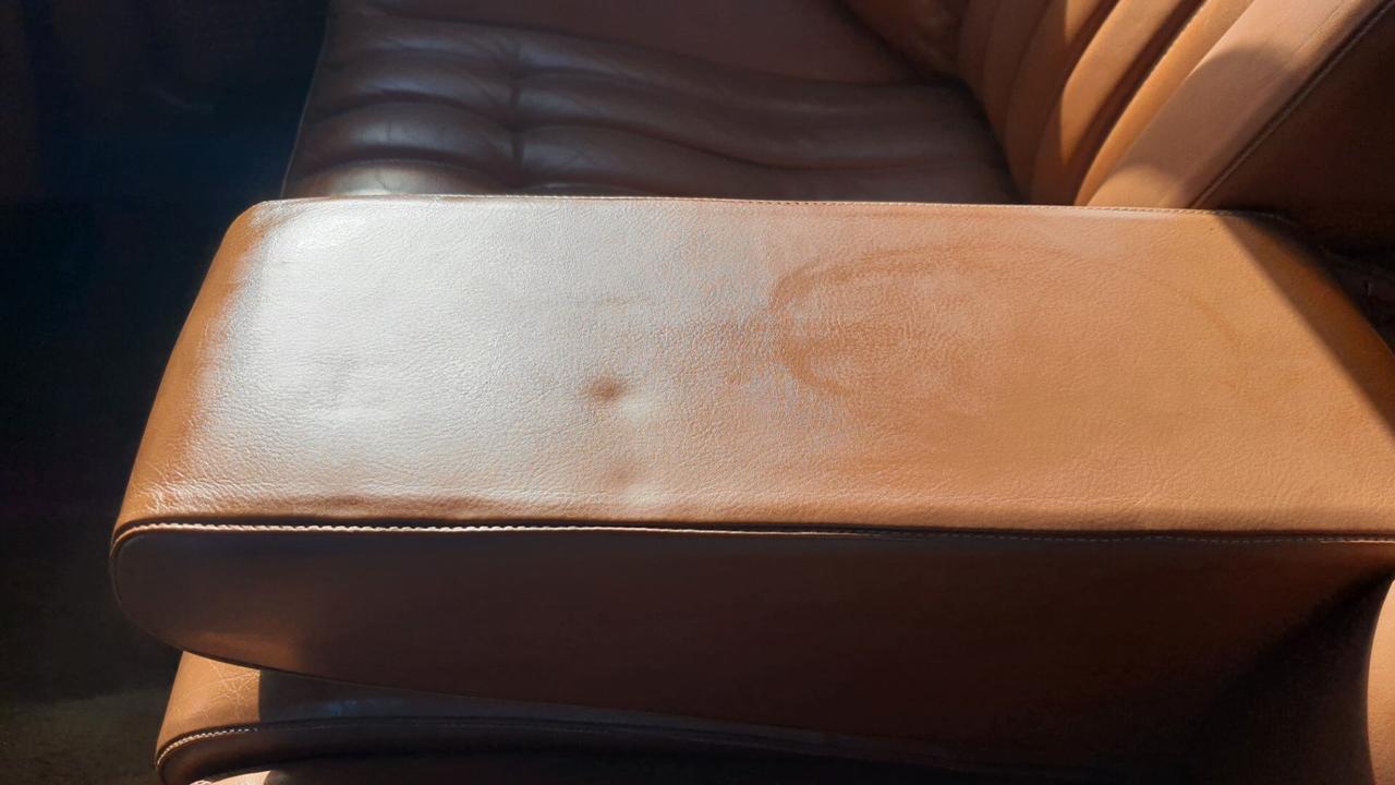 Lancia Thema Ferrari 8.32 ASI con CRS solo 2 proprietari