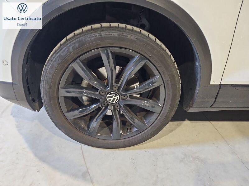 Volkswagen T-Roc 1.0 TSI Style