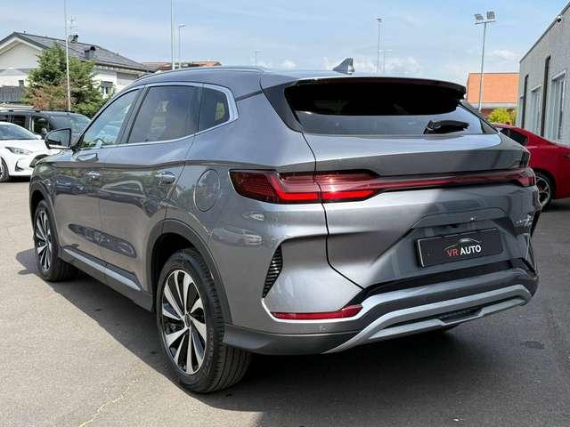 BYD Seal U DM-i U HYBRID PLUG-IN 1.5 phev Boost 2wd FULL OPTIONAL - Promo Fin