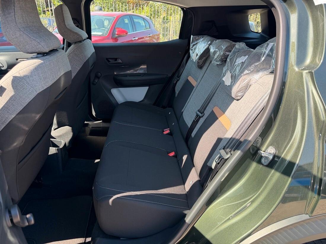 Citroen C3 Aircross PureTech Turbo 100 CV You