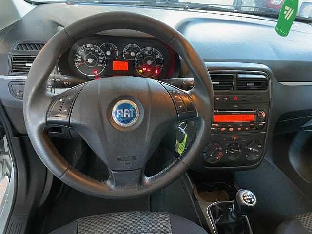 Fiat Grande Punto 1.4 5 porte