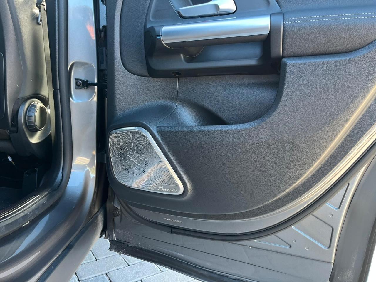 Mercedes-benz GLA 200D FULLOPTIONAL CHIAMA 2022