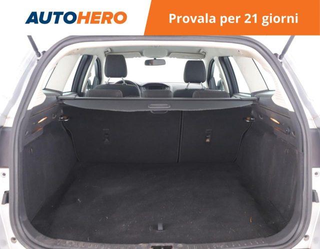 FORD Focus 1.5 TDCi 120 CV Start&Stop SW Plus