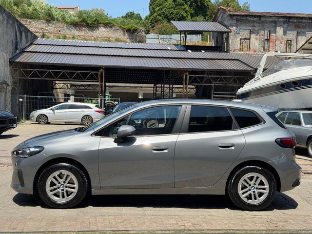 BMW 220 i 48V Active Tourer