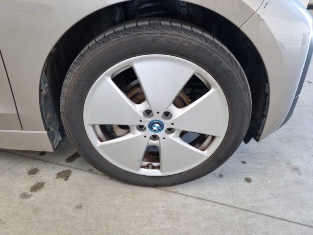 BMW i3 120 Ah