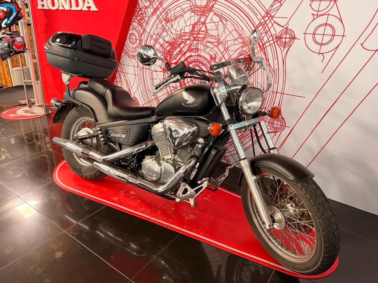 Honda VT 600 Shadow 1998