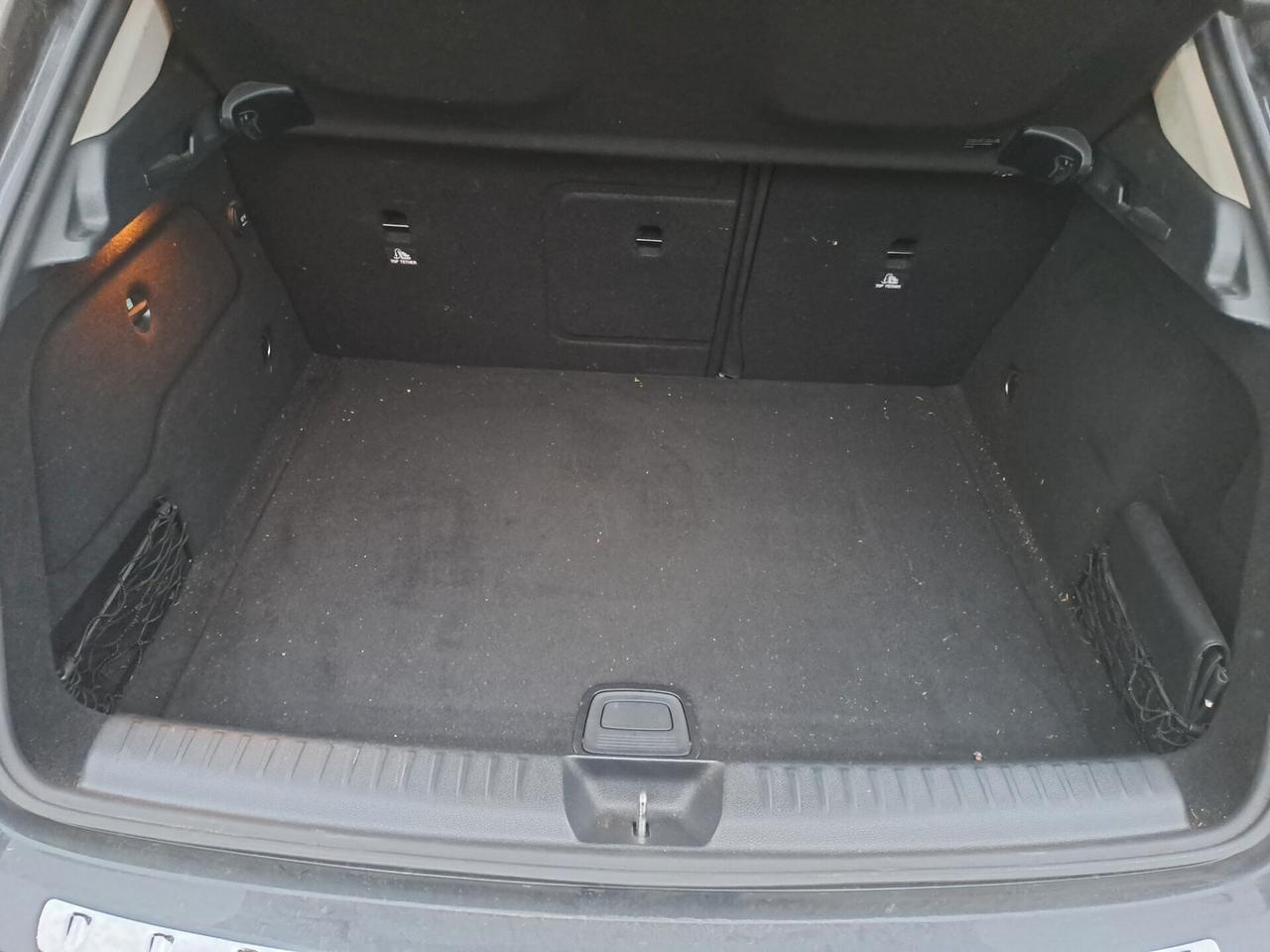 Mercedes-benz GLA 180 d Automatic Sport